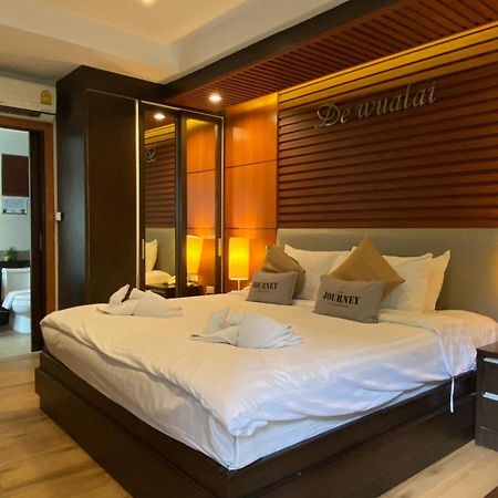 Hotel De Wualai شيانغ ماي المظهر الخارجي الصورة