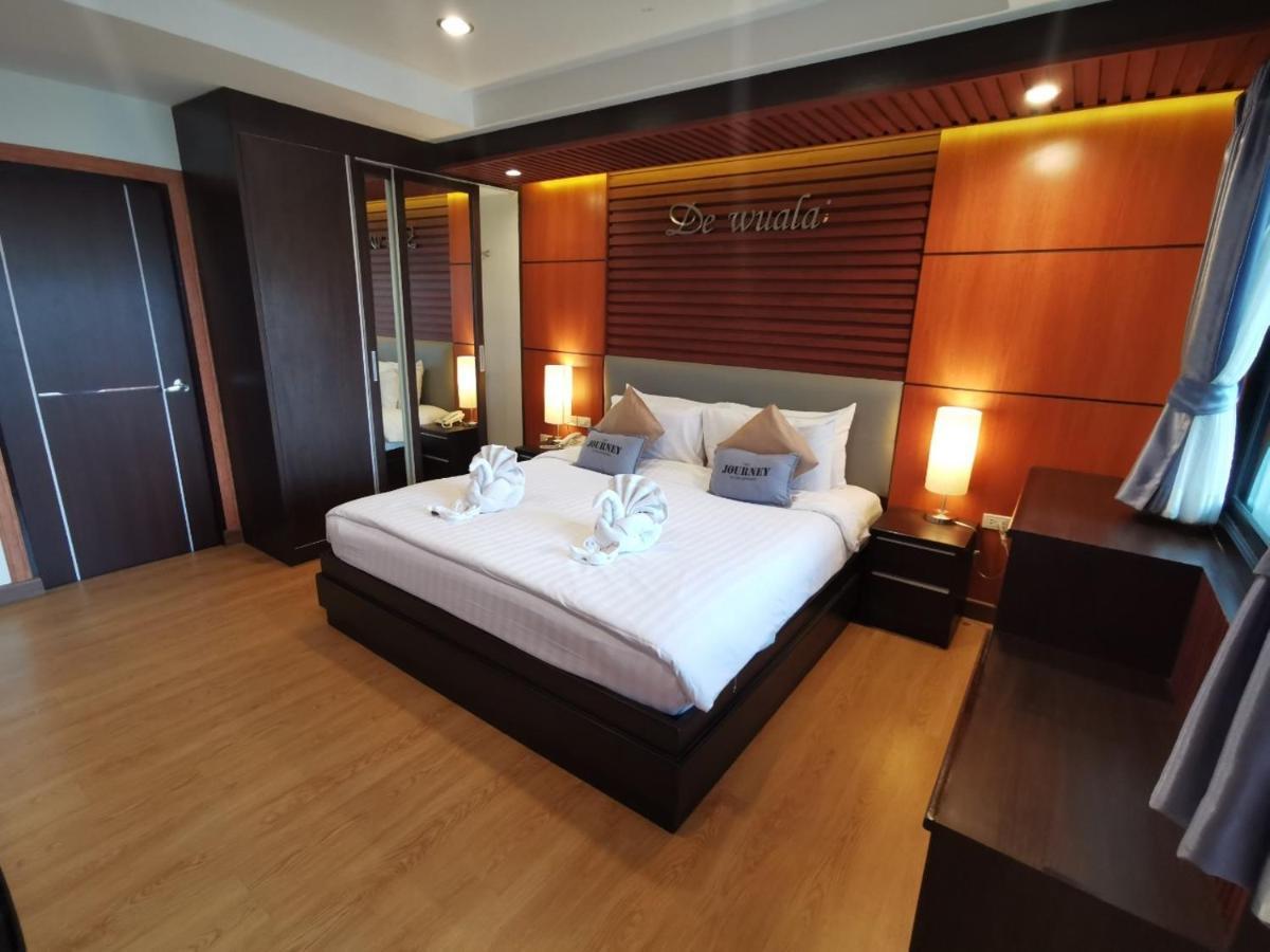 Hotel De Wualai شيانغ ماي المظهر الخارجي الصورة
