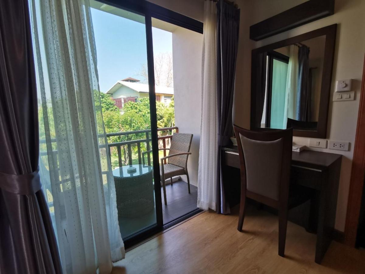 Hotel De Wualai شيانغ ماي المظهر الخارجي الصورة