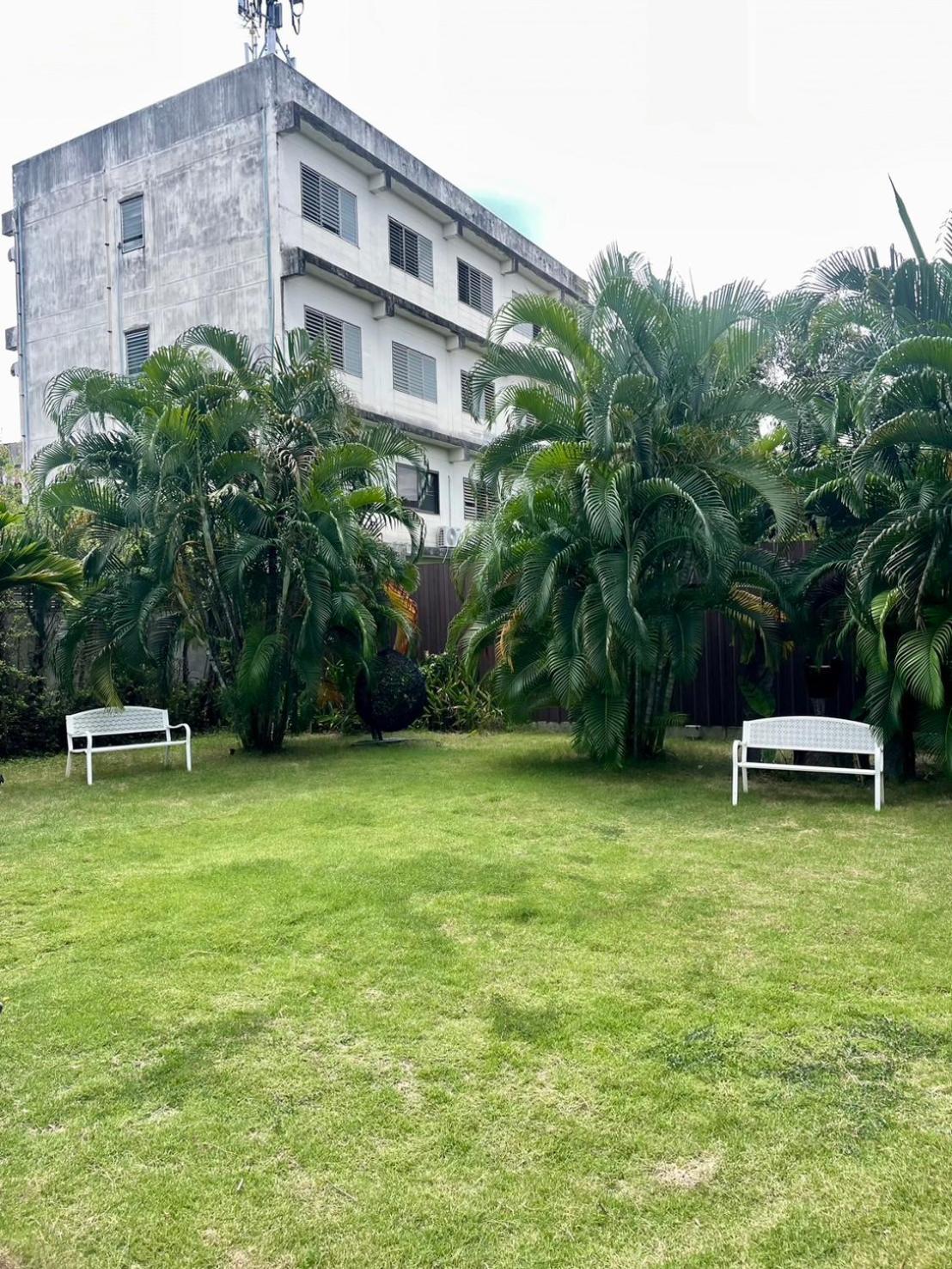 Hotel De Wualai شيانغ ماي المظهر الخارجي الصورة