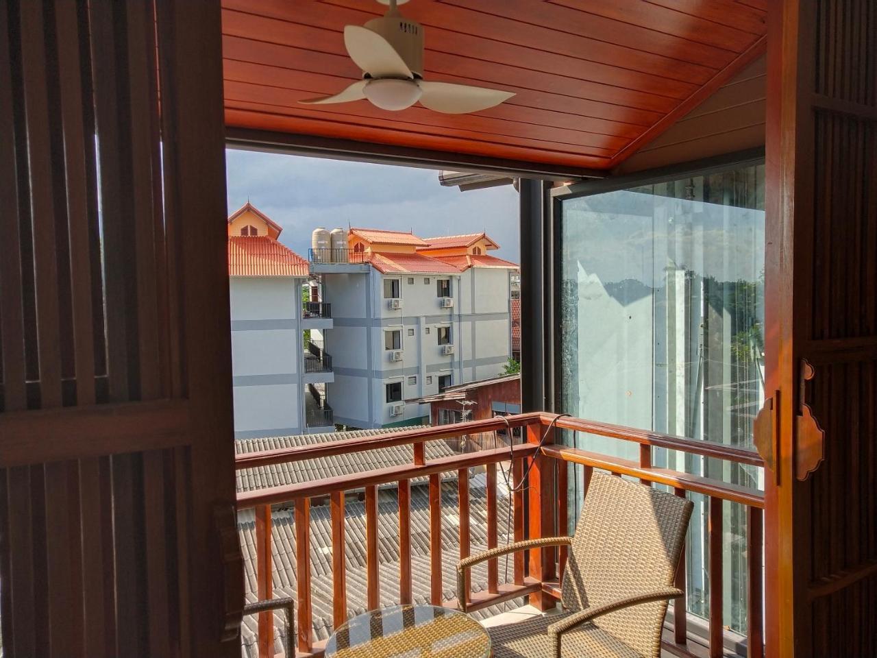 Hotel De Wualai شيانغ ماي المظهر الخارجي الصورة